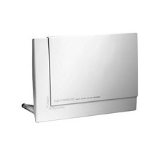 Kathrein Aktive DVB-T/T2 Flachantenne BZD 30 Antenne DVB-T Innenantenne Weiß177