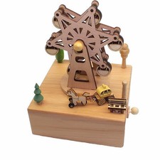 Spieluhr - Riesenrad