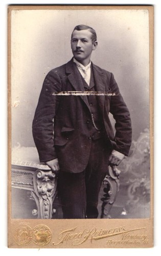 Fotografie theodor reimers - fotografie,