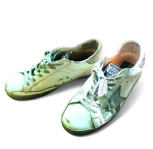 Golden goose super star - golden,
