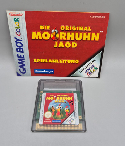 Moorhuhn jagd das original - moorhuhn,