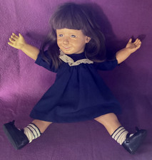 OOAK 1984 Ruth A. Brown Doll