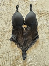 Hunkemöller Body 85D Neu L XL