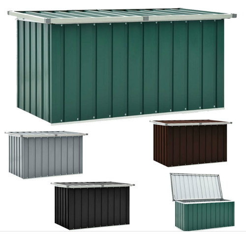 Aufbewahrungsbox auflagenbox - aufbewahrungsbox,