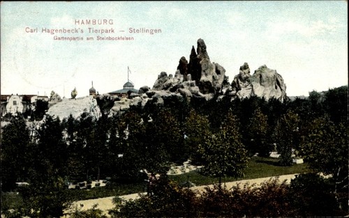 Hamburg eimsbüttel - hamburg,