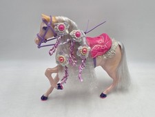 Barbie Pferd / Horse - Allegra - rosa Variante