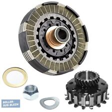 Vespa Kupplung (Alu 7000