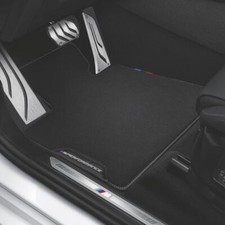 OEM BMW M Performance Floor