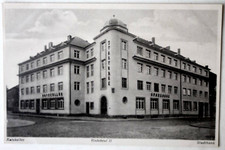 52609 Postkarte Radebeul II