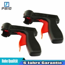 Spraydosengriff Handgriff