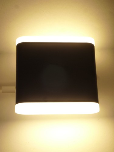 Led wandleuchte rostock - led-wandleuchte,