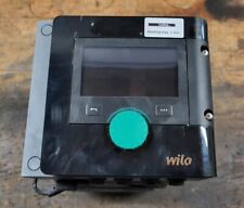 Umwälzpumpe  Wilo Stratos