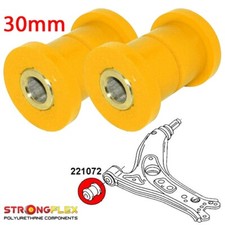 Busches Des Dreiecke vorne für Volkswagen Golf III