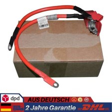 Batteriekabel Kabelbaum Plus