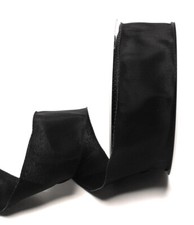 0,28€/m) Trauerband 25m x