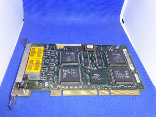 Sun microsystems qfepci quad - sun,