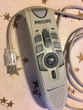 Philips Speech Mike  Classic LFH 5262 /00