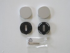 1 Paar HOPPE Rosette