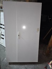 Striebel & John 3/5B Stromverteiler Verteiler Verteilerschrank Zählerschrank .