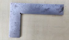 Feinprüf Schmalkalden DDR Winkel gehärtet 