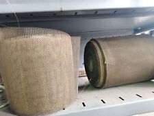 Messinggitter Messinggewebe Messingnetz Modellbau 30x13 cm Fliegengitter Messing