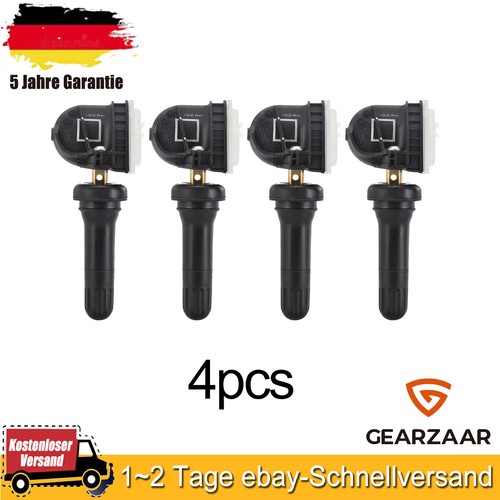 Tpms sensor für ford focus - sensor,