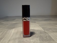 Dior Rouge Forever Liquid 741 Forever Star 6ml Neu