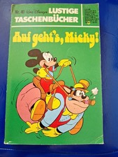 LTB Nr. 40 Auf Geht's,  Micky