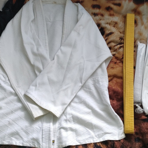 Kwon clubline judoanzug - kwon, judoanzug/gi