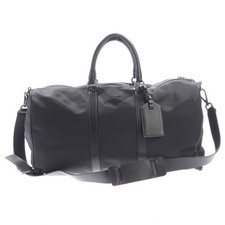 Reisetasche Kiton Schwarz
