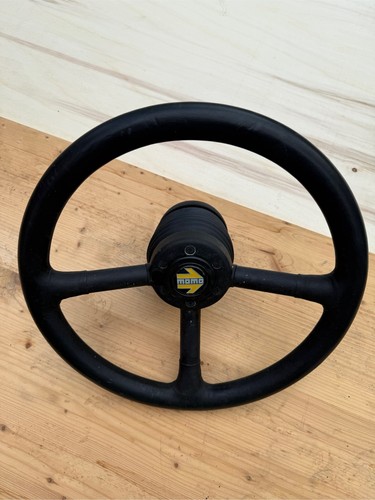 Momo porsche design lenkrad - momo,