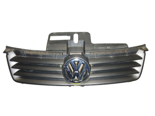 Kühlergrill 6q0853651c - kühlergrill,
