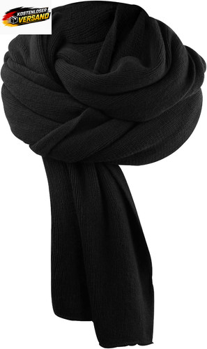 Winterschal damen herren xxl - winterschal,