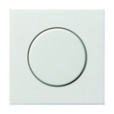 Gira Drehknopf Dimmer