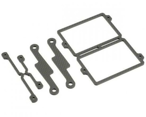 Schumacher sattelpaket - schumacher,
