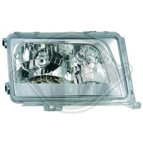 Diederichs design scheinwerfer - diederichs,