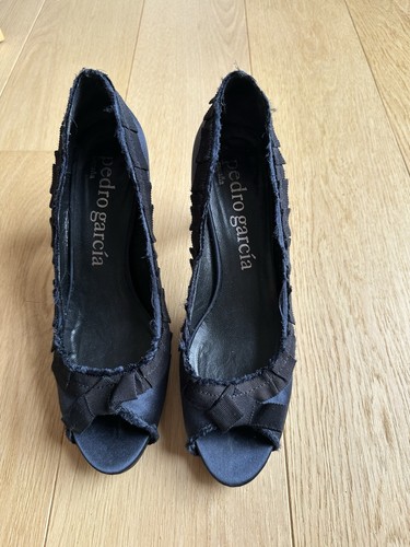 Pedro garcia pumps - pedro, garcia,