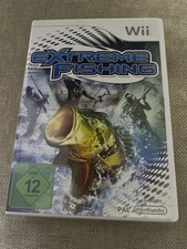 Nintendo wii - wii, spiel