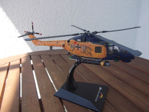 Sea lynx mk88 09 - , 83+09