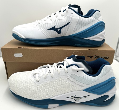 Mizuno wave stealth neo - mizuno,