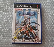 Suikoden V 5 (Sony PlayStation