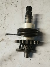 Yamaha RD350 LC, Kickstarterwelle, Welle Kickstarter B6910