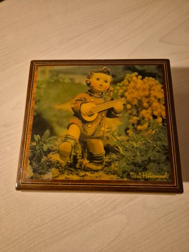Schmuckschatulle mit spieluhr - schmuckschatulle,