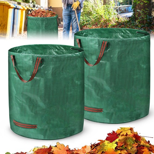 Gartenabfallsack faltbar - gartenabfallsack,
