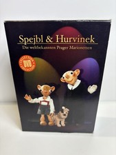 Spejbl & Hurvinek Sammlung - 3
