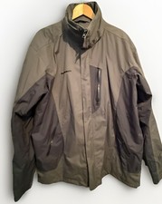 Mammut Dry Tech Herren Anorak