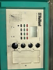 Vaillant vrc calormatic - vrc,