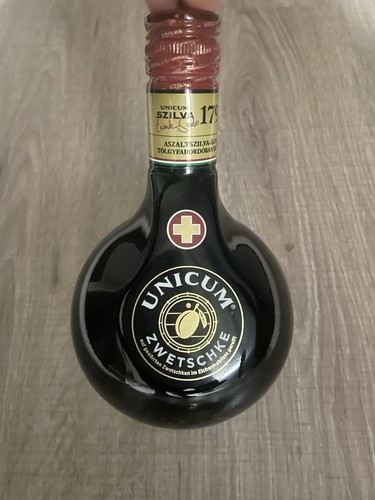 Neu zwack unicum zwetschke - unicum,