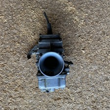 Suzuki TS 250 X Vergaser Carburetor Mikuni