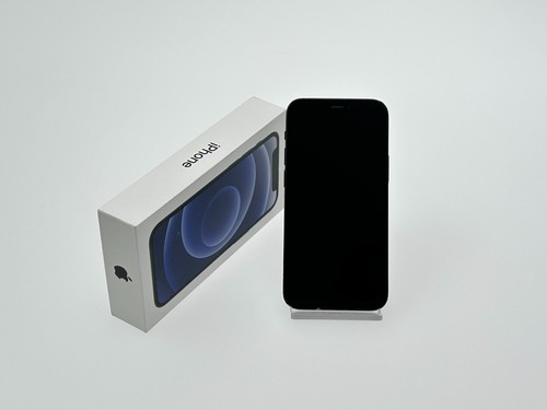 Apple iphone mini 64gb blau - apple,